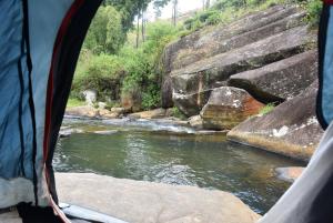 Riverside Camping Bogawanthalawa