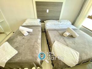 Luxor Tambaú By 123Quarto Hospedagem