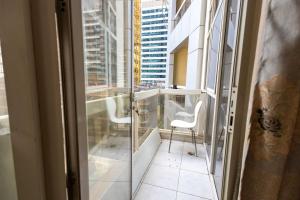 Bright & Modern Studio - Heart of Dubai Marina