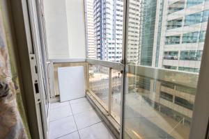 Bright & Modern Studio - Heart of Dubai Marina