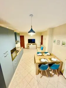 CASA Di MARTINA - MODERNO BILOCALE - Leno