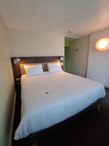 Hotels Campanile Agen : photos des chambres