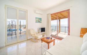 2 Bedroom Amazing Home In Ciotta