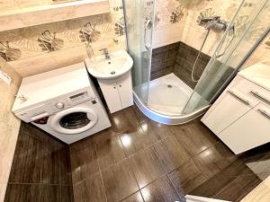 Apartament przy plaży Brzeźno