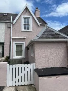 Kirk View Portpatrick 1 Bed - Portpatrick
