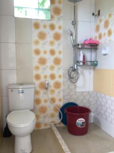 MJs Homestay, Overlooking, Free airport pickup & dropped off