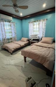 MJs Homestay, Overlooking, Free airport pickup & dropped off