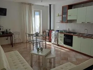 BELVEDERE - bed & breakfast - casa vacanze - 韦纳夫罗