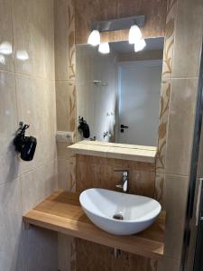 Domki Wakacyjne Rybak