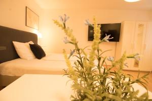 Der Gemütliche Ort l LF41 - 4-Sterne-Hotels in Wien