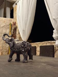 Casa Caligola - attico centrale