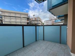 Easy flat next to the sea in Bibione