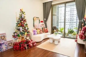 Masterise home - Oceanpark - luxury apartment - Ða Tốn