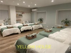 Yellow House Okinawa - Jiha