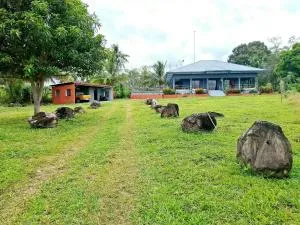 Milaflor Staycation - 锡亚顿