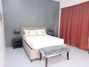 Milaflor Staycation