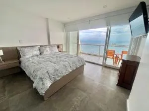 Apartamento Torres Sunrise Beach - 圣安德烈斯 Apartamento Torres Sunrise Beach - 圣安德烈斯