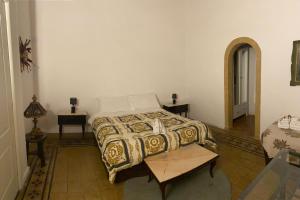 Economy Double Room room in La Galleria