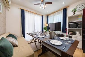 Fit-Inn Komagome JR Line and Komagome 2 min walk Direct access to Shinjuku Ikebukuro Shibuya Akihabara Ueno