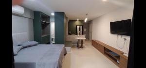 Studio super Nova Centro-RJ