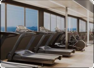 Studio super Nova Centro-RJ