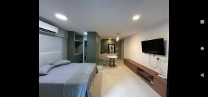 Studio super Nova Centro-RJ