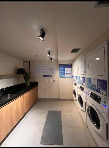 Studio super Nova Centro-RJ