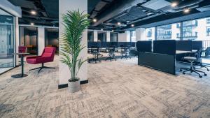 City Apartments by Dublin At Home