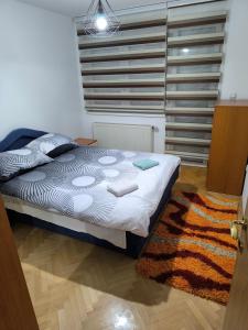 Stan na dan Brčko Zaga Uzunovica 5 - Ubytování bez kategorie ve městě Brčko