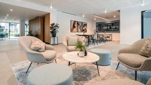 City Apartments by Dublin At Home