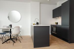 City Apartments by Dublin At Home