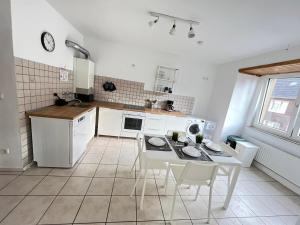 Worker Apartment Gelsenkirchen