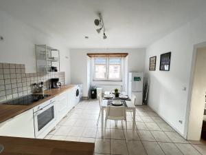 Worker Apartment Gelsenkirchen