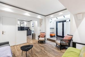 GuestReady - Modern retreat near the Eiffel Tower