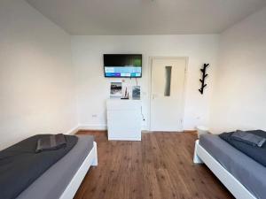 Worker Apartment Gelsenkirchen