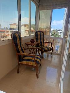 MARTIANEZ BEACH Sea View