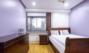 Spacious 200 m2 house