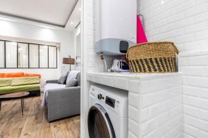 GuestReady - Modern retreat near the Eiffel Tower