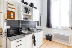 GuestReady - Snug spot near Parc Paumier