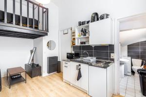 GuestReady - Snug spot near Parc Paumier