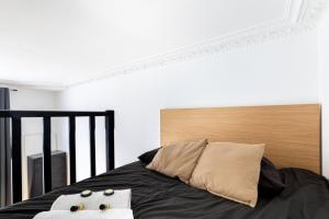 GuestReady - Snug spot near Parc Paumier