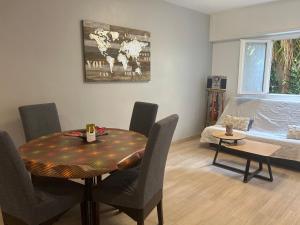 Appartements location saisonniere : photos des chambres