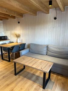 Domki Wakacyjne Rybak