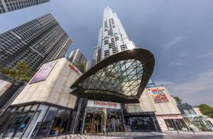 Vinhomes Central Park Apartment - Landmark Plus Luxury