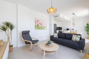 Apartamento Sea Views Estepona by AORA STAY