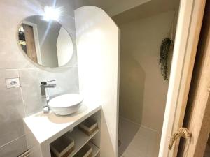 Le Petit Piscénois, Historic Center