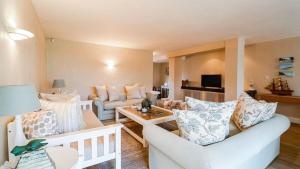 The Pansy Shell at Beau Rivage 6 bedroom unit sleeps max 12