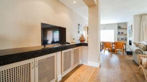 The Pansy Shell at Beau Rivage 6 bedroom unit sleeps max 12