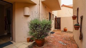 The Pansy Shell at Beau Rivage 6 bedroom unit sleeps max 12