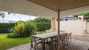 The Pansy Shell at Beau Rivage 6 bedroom unit sleeps max 12